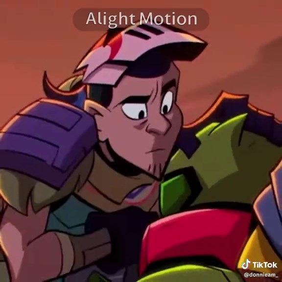 Rise of the Teenage Mutant Ninja Turtles: An Emotional Edit