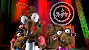 Space Pirates Ep10 Music for When We Feel Bored