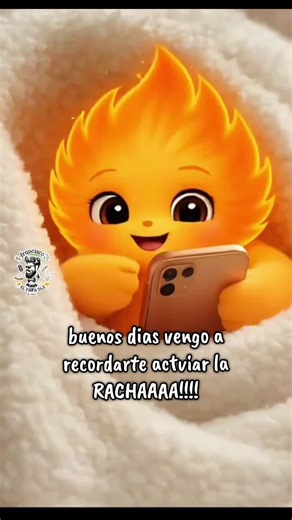 video para activar la Racha #fyp #parati #viral #larachaaaaaaaaaa🔥 #video