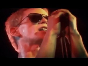 LOU REED - Sally Can't Dance (Live: 1974)