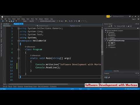 Visual Studio Code Analysis Part 2