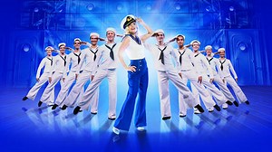 Anything Goes | Barbican