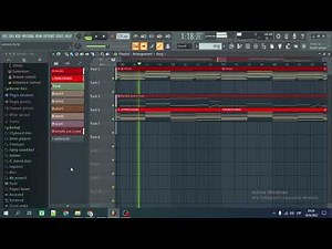 Opposition C-Side (FL Studio remake)