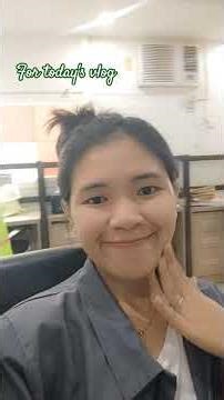 Another vlog 🌳 Reigning a productive day #aikeinofficial