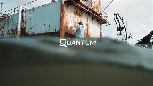Quantum Strive Spinning Reel: Durability & Power