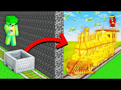I Cheated with //RICH in Minecraft Build Battle!