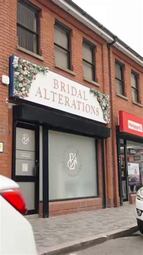 Meet seamstress Kasia from Beautiful Alterations by Kasia at the Wedding Journal Show in the ICC Belfast on Sat 27th & Sun 28th Sept. Kasia is a highly skilled and personable bridal seamstress, renowned for her expertise in bridal alterations. With years of experience in the wedding industry, she has built a reputation for her meticulous craftsmanship and her ability to bring each bride’s vision to life. If this sounds like someone you need to help make your wedding planning run smoothly, then c