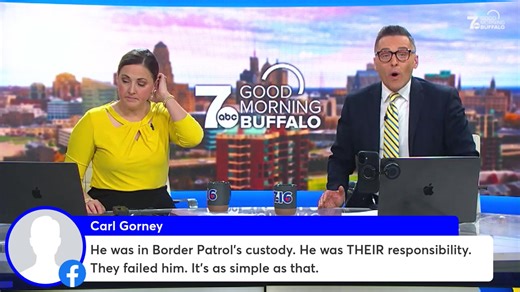 This morning, we're talking about the changes some neighbors are calling for in the wake of a refugee death in the City of Buffalo. | 7 News WKBW