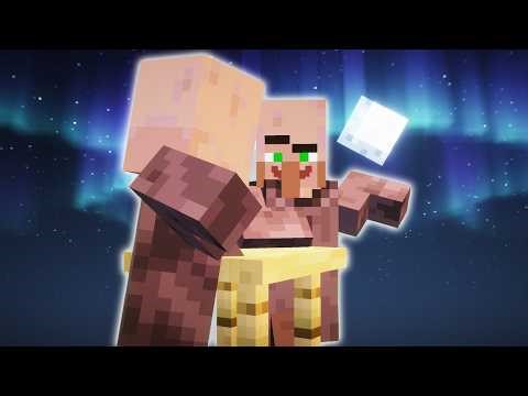The Adventures of Villager SlapWar The Minecraft Movie