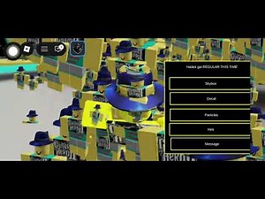 GUI V1 SHOWCASE HELL YEAH