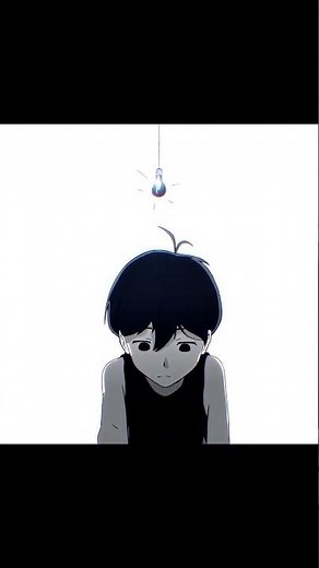 Welcome to White Space. (OMORI Anime Teaser)
