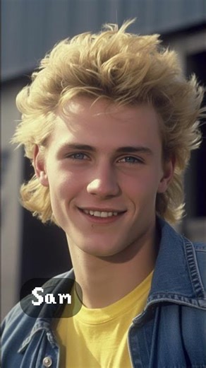 Stardew Valley as an 80s Movie (Part 1 of 3)