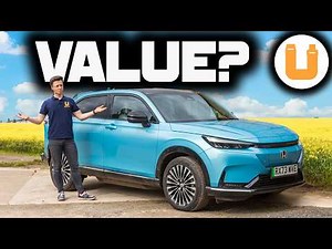 New 2025 Honda e:Ny1 Review | Here's Why Journalists Are Wrong About This Car