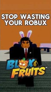 Top 5 Gamepasses to BUY in Blox Fruits💸