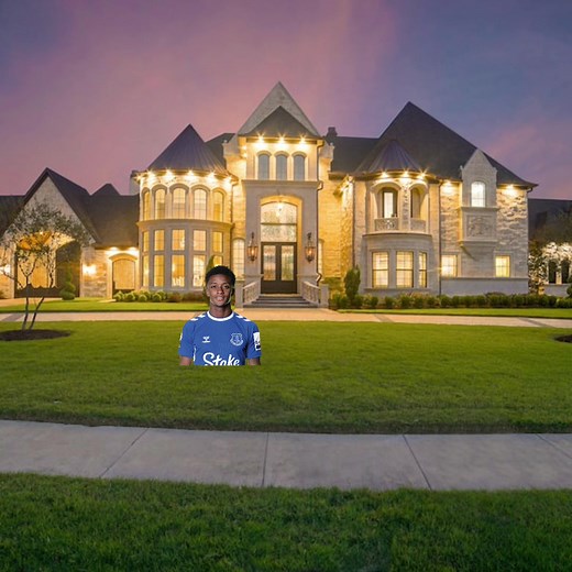 Everton Twitter Spaces 22/23 👏😍 #yerryminathegoat #EFC #harveyefc