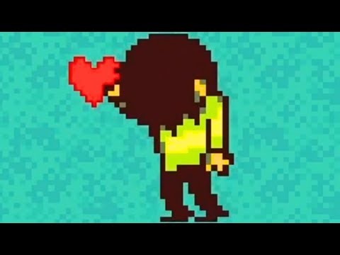 Deltarune Chapter 4 - Oh no, here we go.. #2