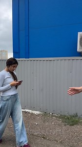 13K views · 29 reactions | Extreme test: phone vs powerful tool  | Green Bean | Facebook