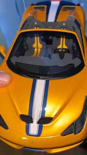 Inside the Best Diecast Model Car Collections and Culture