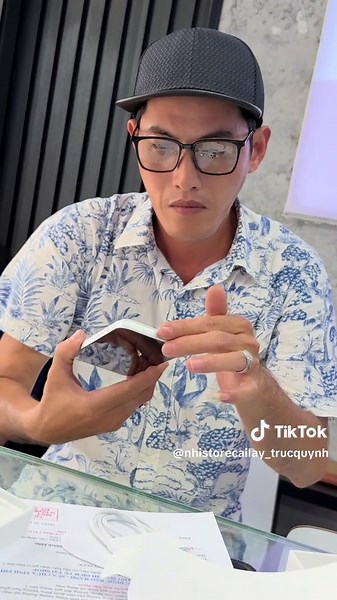 17PROMAX SILVER 🤍🤍#nhistore #iphone #xh #fyp #trending