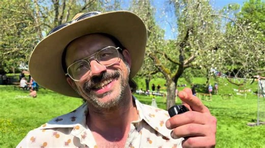 On a testé pour vous : le festival de la coupe mulet, en Belgique