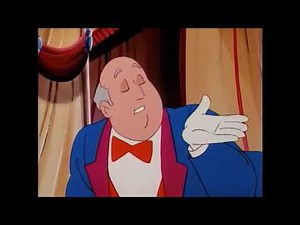 The New Archies (1987) Vintage Cartoon Episode 13: Take My Butler, Please / Horray for Hollywood