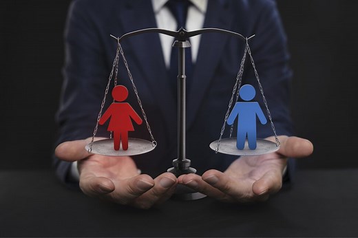 How Gender Influences College Admissions