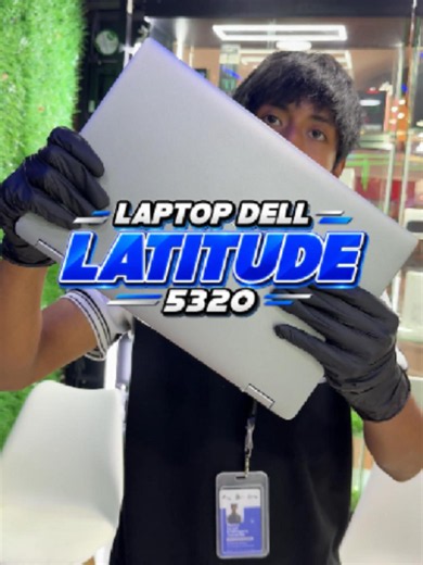 La Dell Latitude 2-IN-1 combina potencia, portabilidad y versatilidad para quienes necesitan una máquina seria para estudiar y trabajar. 👀 ⚡ Intel Core i7-1265U – 10 núcleos 🔥 32GB RAM 💾 512GB SSD 🖥️ Pantalla 13.3” FULL HD TOUCH 🔄 Diseño convertible 2 en 1 ✨ Windows 11 Pro Perfecta para universidad, oficina, multitarea, videollamadas, presentaciones, navegación y trabajo profesional. ⚠️ Unidades limitadas y promoción hasta agotar stock. 📲 Escríbenos y asegura la tuya antes de que desaparez