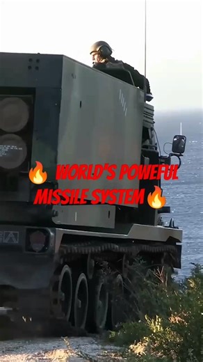 Most Powerful Air Deffence system of Nato