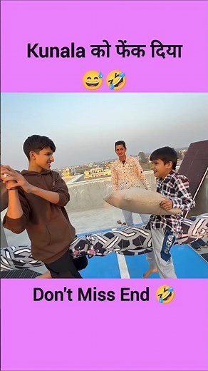 Kunala को फेंक दिया😅🤣🗿👹😓|| Sourav Joshi Vlogs ||😱😱 #shorts#viral#new#funny#bhoot
