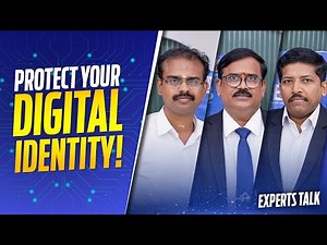 Cybercrime in India: Awareness, Prevention & Protection | Expert Discussion