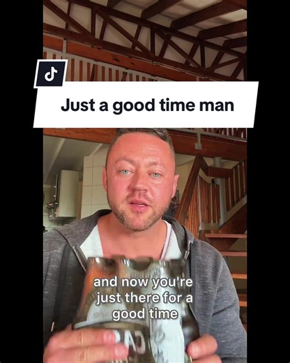 Urban Recovery on TikTok