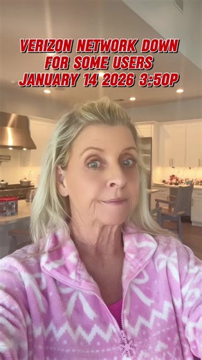 Verizon Outage Causes Confusion in January 2026