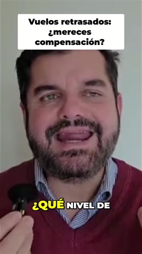 ¿Derechos? ¿O exigencias? Un retraso no te da derecho a todo. ¡Ubícate!