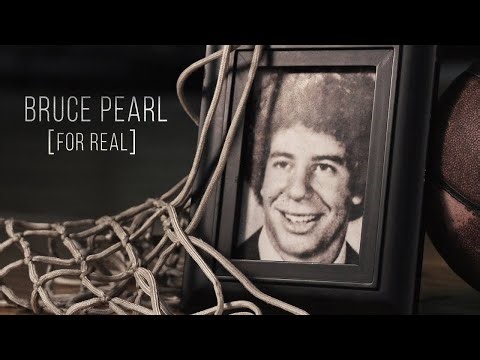 Ten years ago, Bruce Pearl sat down with AL.com and detailed his emotional journey to Auburn