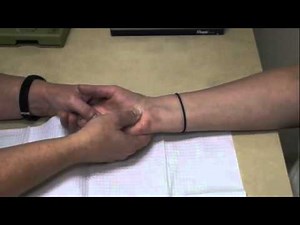 Scar Masssage After Endoscopic CTR | Fitzmaurice Hand Institute