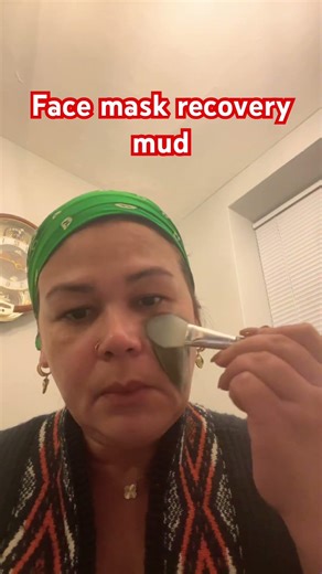 Skin Care time! #oneview #babysteps #smallcontentcreator