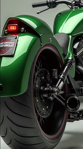 2026 Harley Davidson shovelhead - FIRST LOOK!