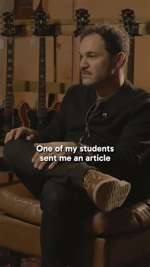 🧠 What Is Instinct in Music? (Robb Cappelletto)