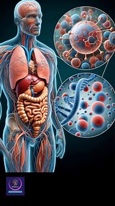 97K views · 2.4K reactions | DNA Explained | Structure, Function & Importance of Genetic Material. #DNA #medicalanimation #3danimation #shorts #viral #lifestyle | Medical Animation Media | Facebook