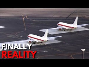 Janet Airlines Mystery Finally Solved And Isn't Good
