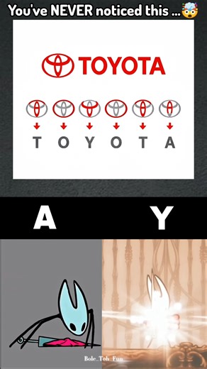 Unseeable Toyota Secret....🔥🤯