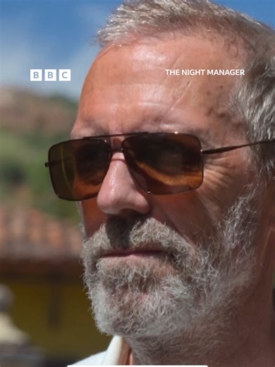 The Night Manager: A Gripping Conspiracy Unfolds