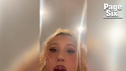 Alabama Barker claps back at body shamers after paparazzi photos with Kourtney Kardashian go viral