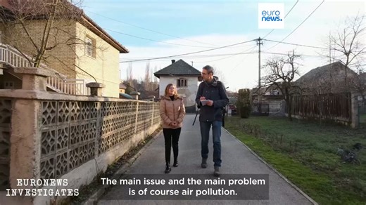 Dangerous lignite: Bosnia and Herzegovina has problems with its energy transition