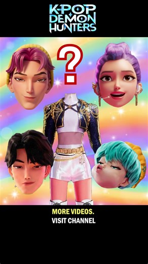 Kpop Demon Hunters Game Part 6 - Epic Adventures Await