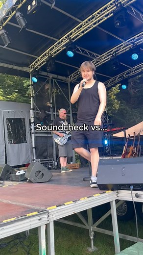 TACK FÖR IGÅR! Ni var grymma! Ses den 24/8 i Sunne! 🤘 | Erik Meduza