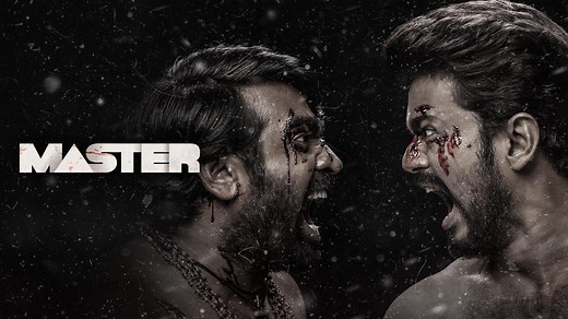 Watch Master Full Movie Online in HD Quality | Download Now