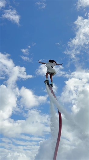 バブるバブルのステップ解説