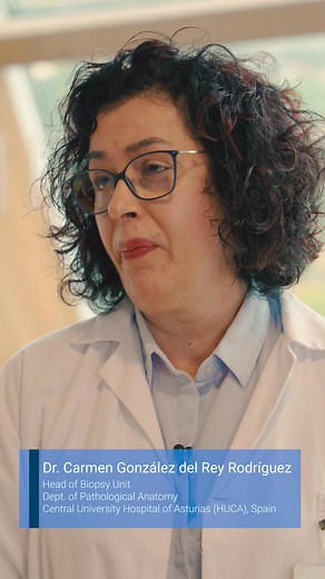 3.5K views · 36 reactions | Explore how Agilent supports Hato Rey Pathology Labs and HUCA to deliver fast, accurate pathology results—because time counts. | Agilent Technologies | Facebook