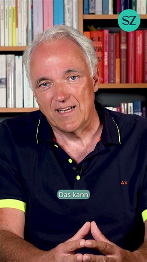 Epilepsy: What Absence Seizures Are | Dr. Werner Bartens